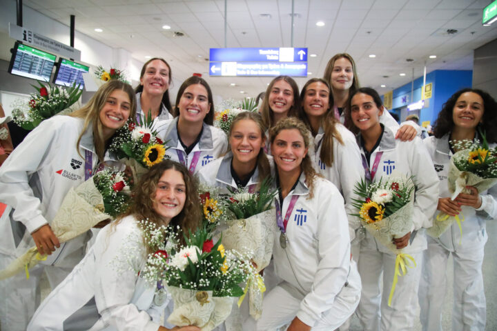 Εθνική Νεανίδων