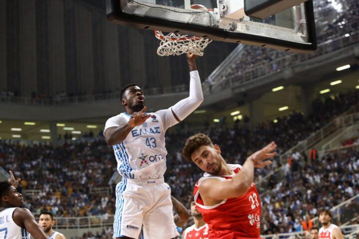 Ελλάδα Τουρκία