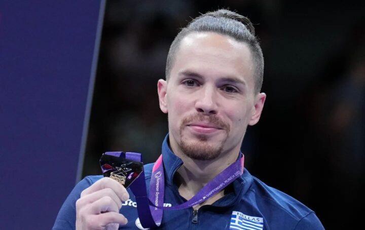 Πετρούνιας