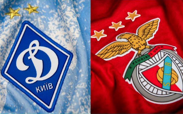 LIVE STREAMING ΝΤΙΝΑΜΟ ΚΙΕΒΟΥ ΜΠΕΝΦΙΚΑ