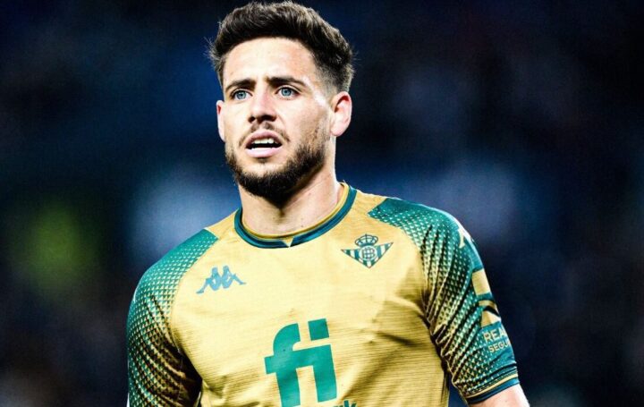 Άλεξ Μορένο