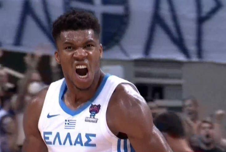 Αντετούνμπο