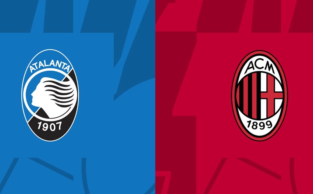 live Αταλάντα Μίλαν live