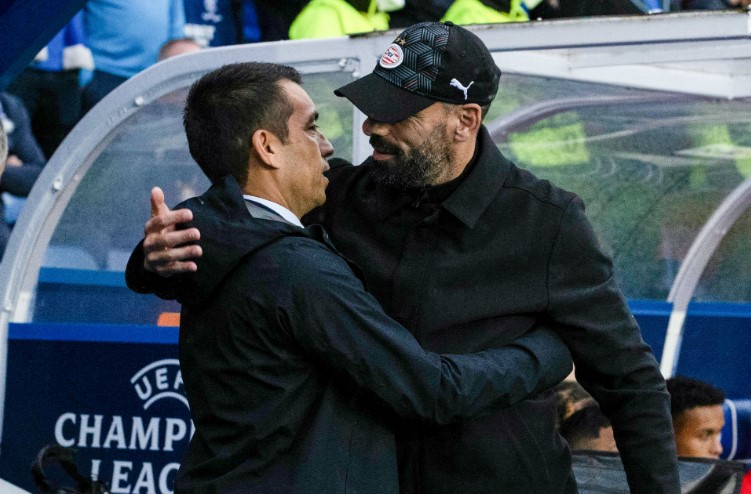 Αϊντχόφεν Ρέιντζερς