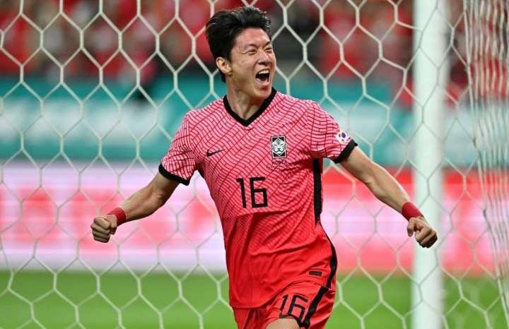 Γι Τζο Χουάνγκ Ουί-Τζο Χουάνγκ