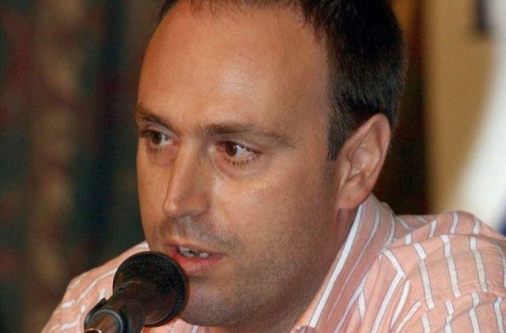 Γιώργος Δημητρόπουλος