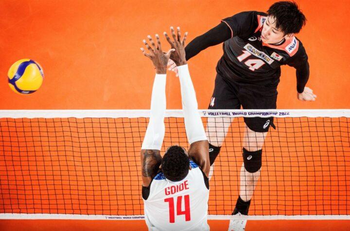 Ιαπωνία Κούβα