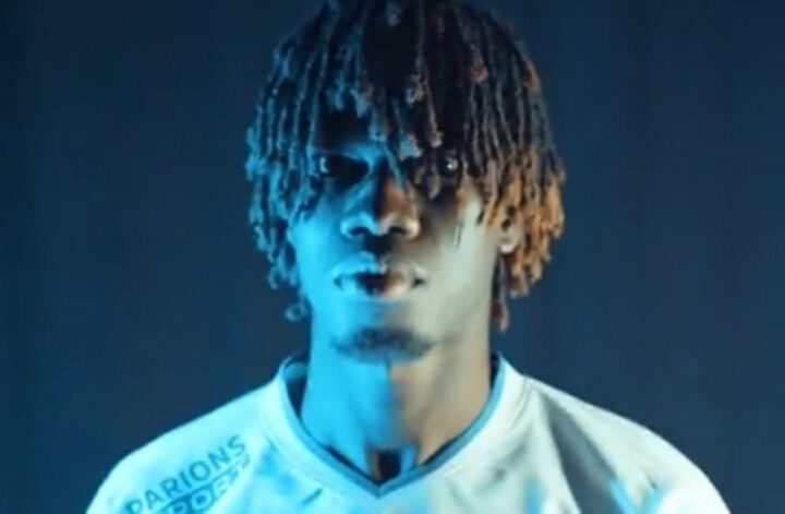 Ισά Καμπορέ