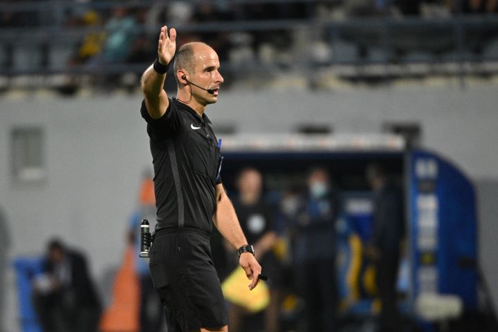 Καραντώνης