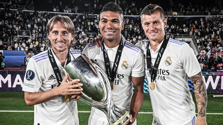 Κρόος Καζεμίρο