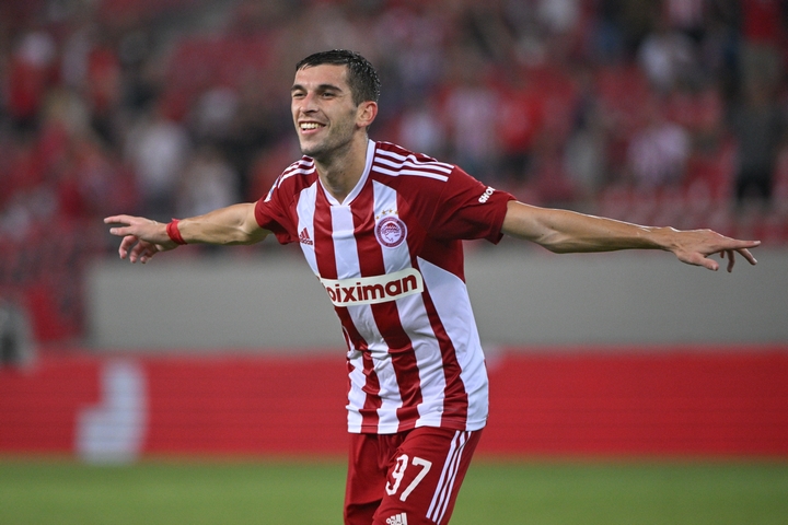 Ραντζέλοβιτς