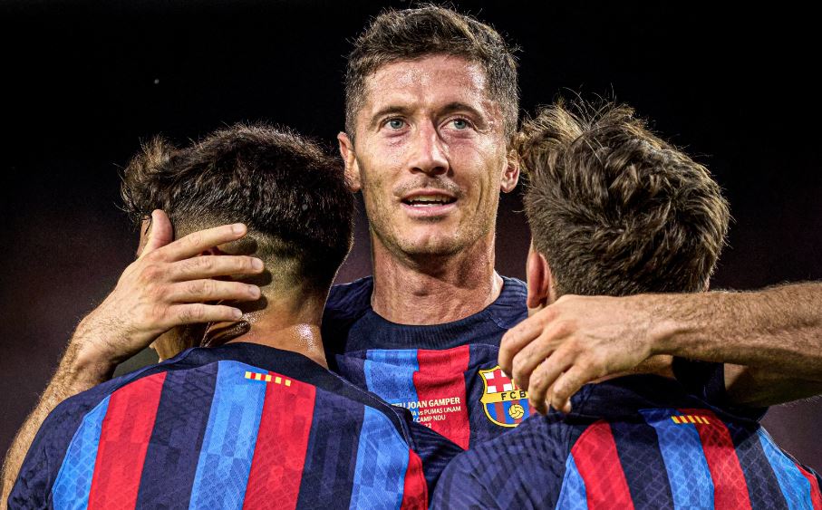 Λεβαντόφσκι