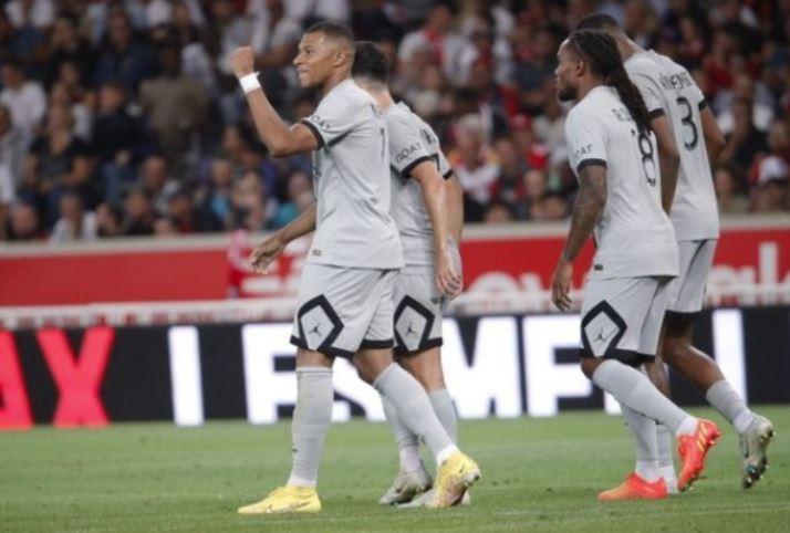 Λιλ Παρί Σεν Ζερμέν