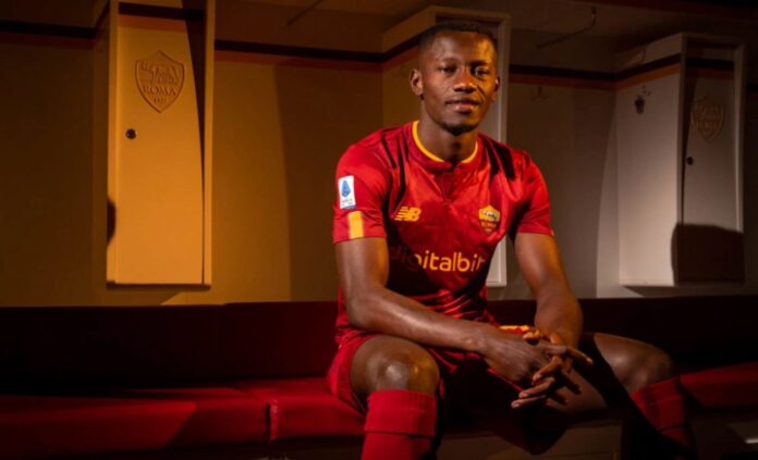 Μαντί Καμαρά