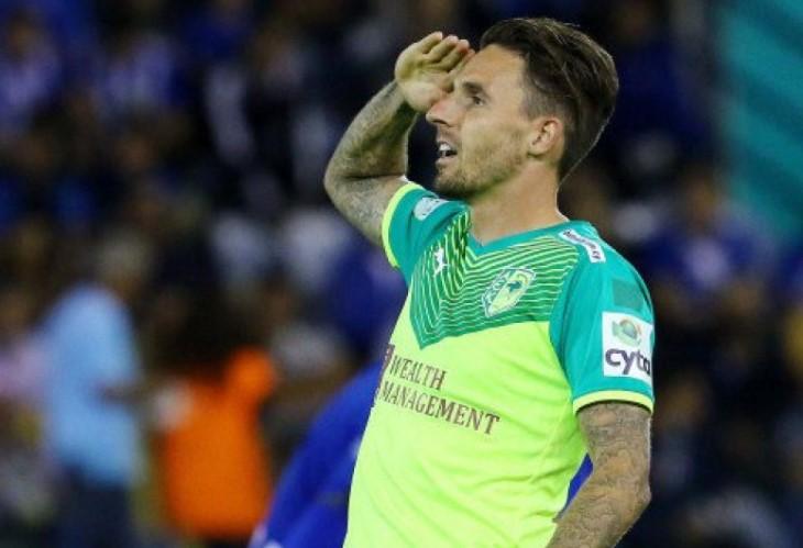 Ματ Ντάρμπισιρ ΑΕΚ Λάρνακας