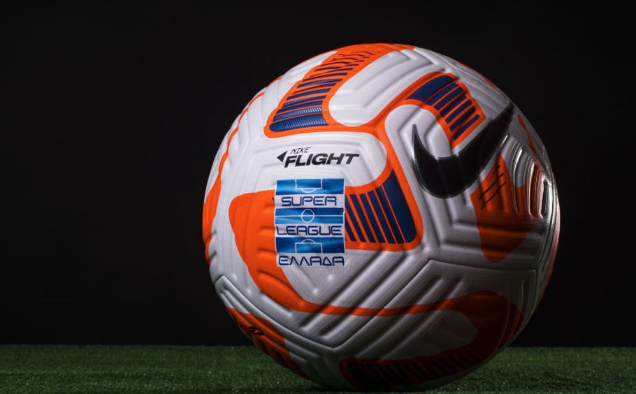 Μπάλα Super League 2022-23 live