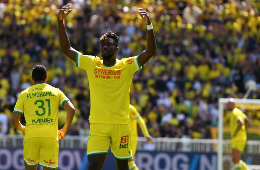 Ναντ Τουλούζ