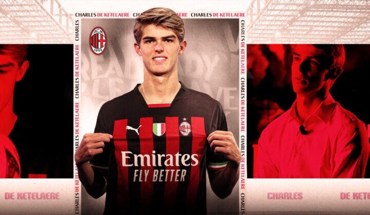 Ντε Κετελάρε