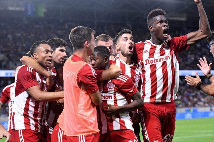 ολυμπιακός