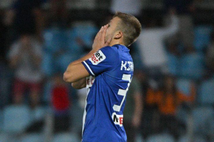 ΠΑΣ Γιάννινα Λαμία