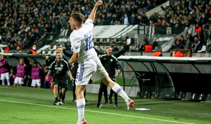 Πεπ Μπιέλ ΠΑΟΚ Κοπεγχάγη Τούμπα Pep Biel