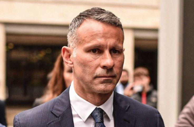 Ράιαν Γκιγκς δίκη