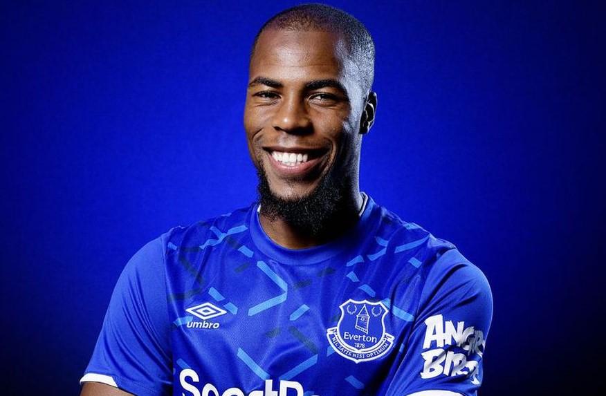 Τζιμπρίλ Σιντιμπέ