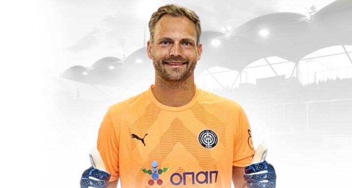 Σόνι Στίβενς