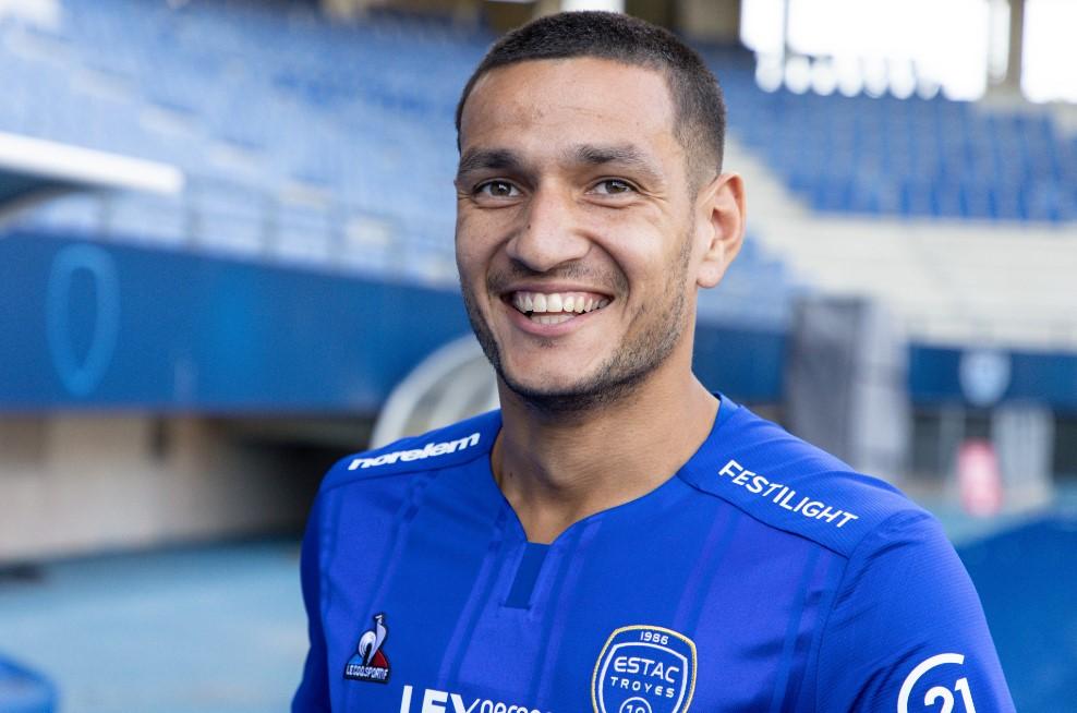 Τρουά Ρόνι Λόπες