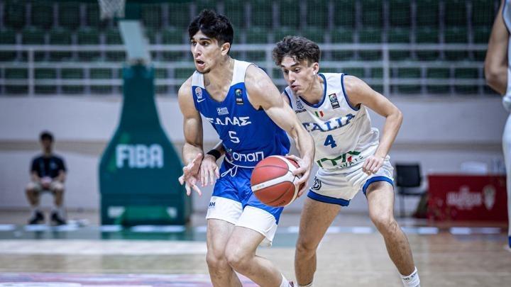 ελλάδα ιταλία