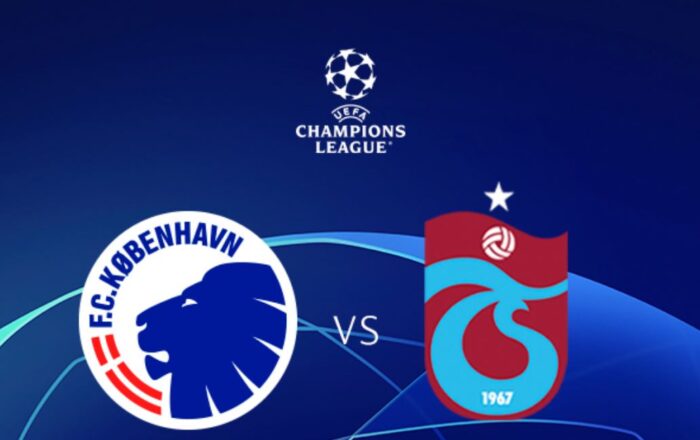 ΚΟΠΕΓΧΑΓΗ ΤΡΑΜΠΖΟΝΣΠΟΡ