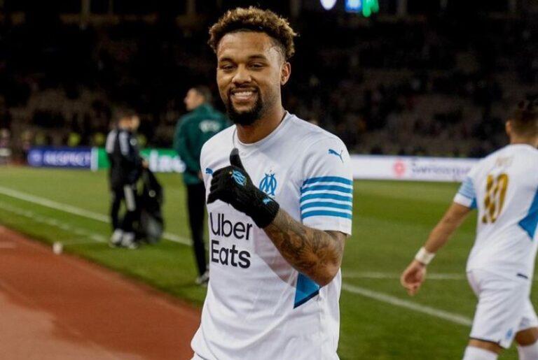 κόνραντ Ντε Λα Φουέντε