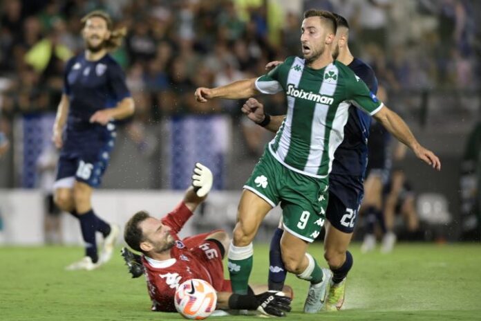 παναθηναϊκός ιωνικός