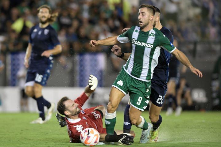 παναθηναϊκός ιωνικός