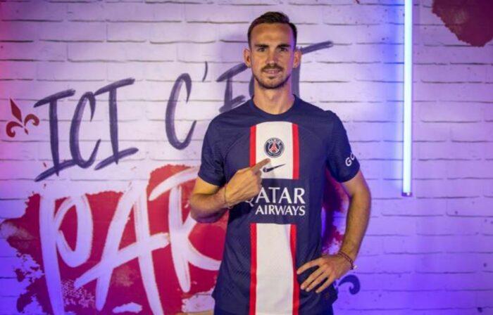 φαμπιάν ρουίθ