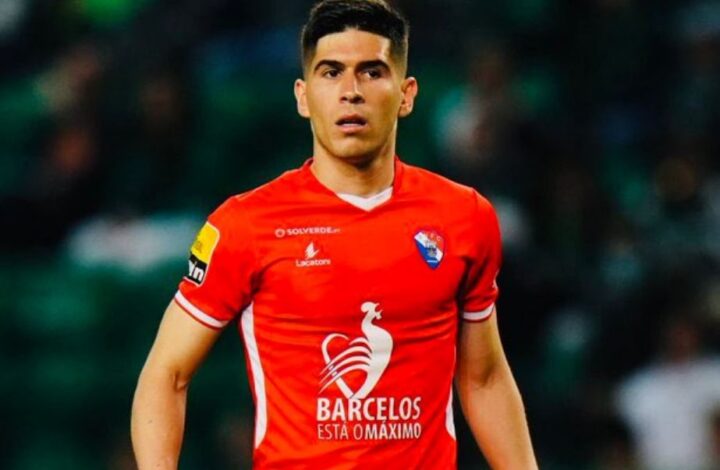 φραν ναβάρο