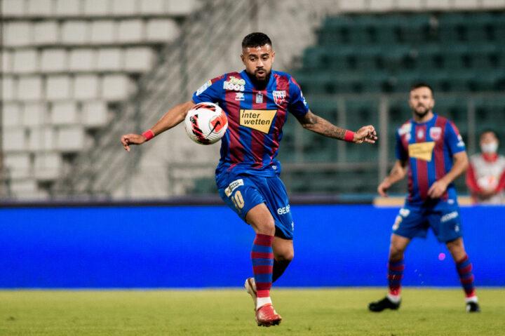 Πάολο Φερνάντες