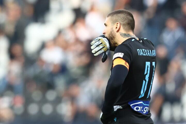 Πασχαλάκης