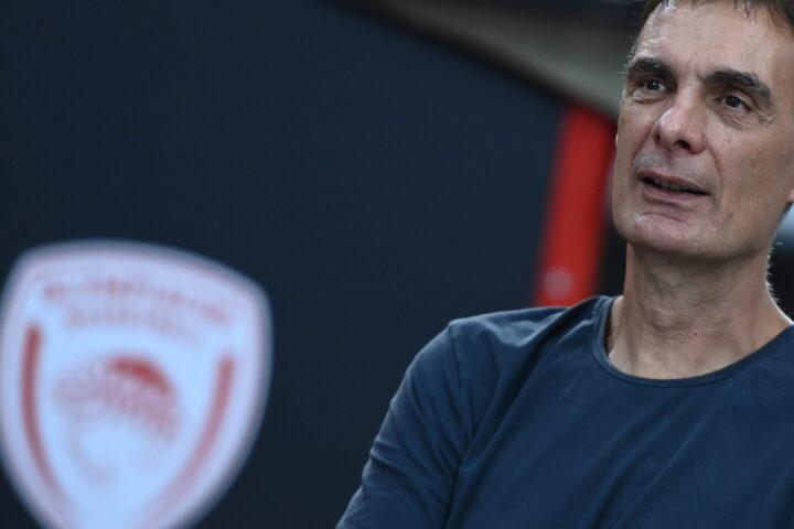 Μπαρτζώκας