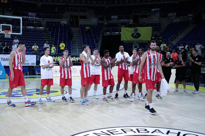 Ολυμπιακός