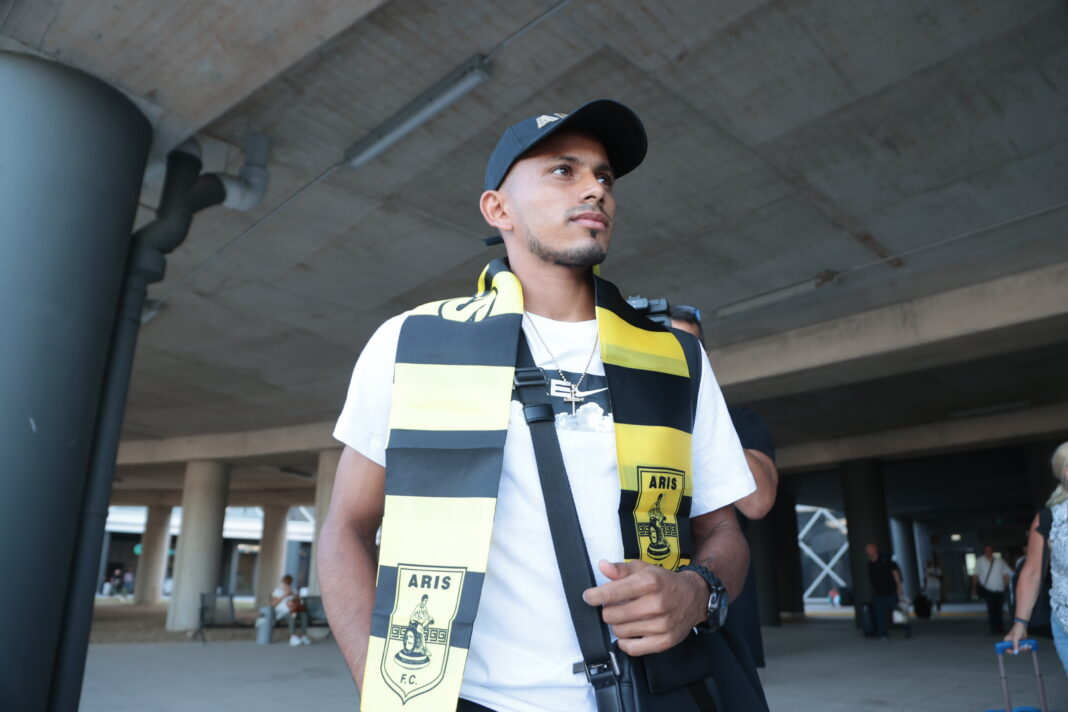 Ροντρίγκες