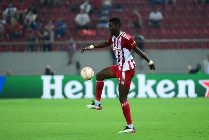 Ουσεϊνού Μπα