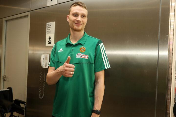 Γκριγκόνις