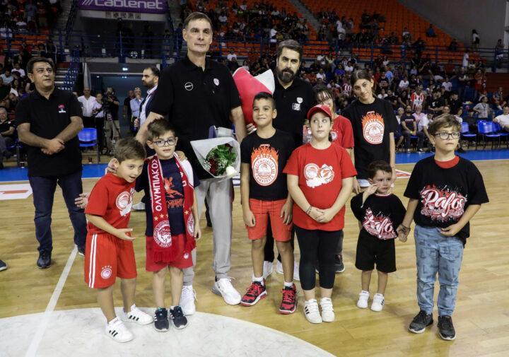 Ολυμπιακός