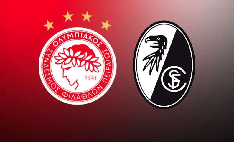 LIVE STREAMING OLYMPIACOS - FREIBURG LIVE STREAMING ΟΛΥΜΠΙΑΚΟΣ - ΦΡΑΪΜΠΟΥΡΓΚ