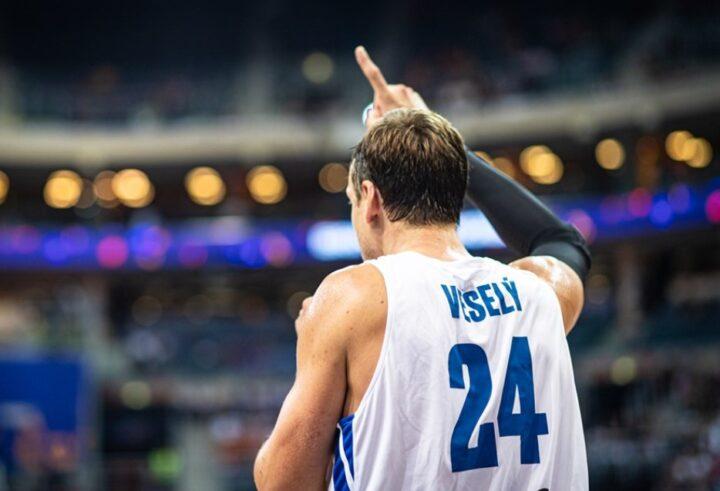 Βέσελι Eurobasket 2022