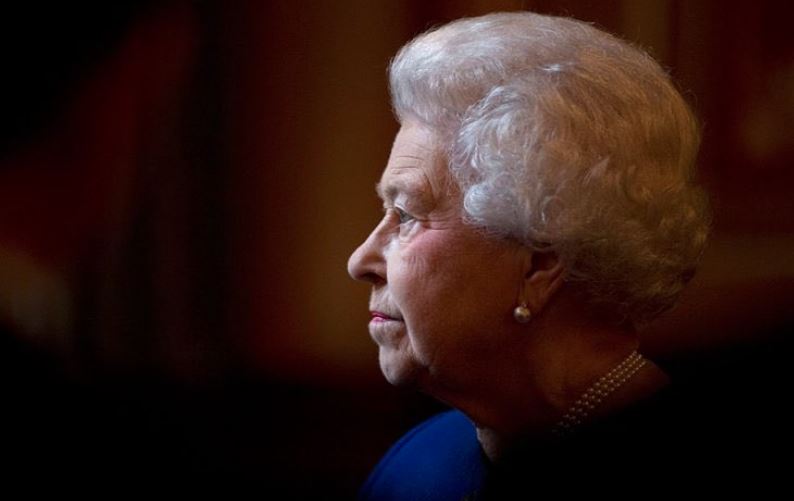 Βασίλισσα Ελισάβετ