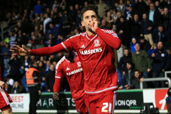 Γκαστόν Ραμίρες