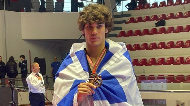 Γιώργος Πανταζής