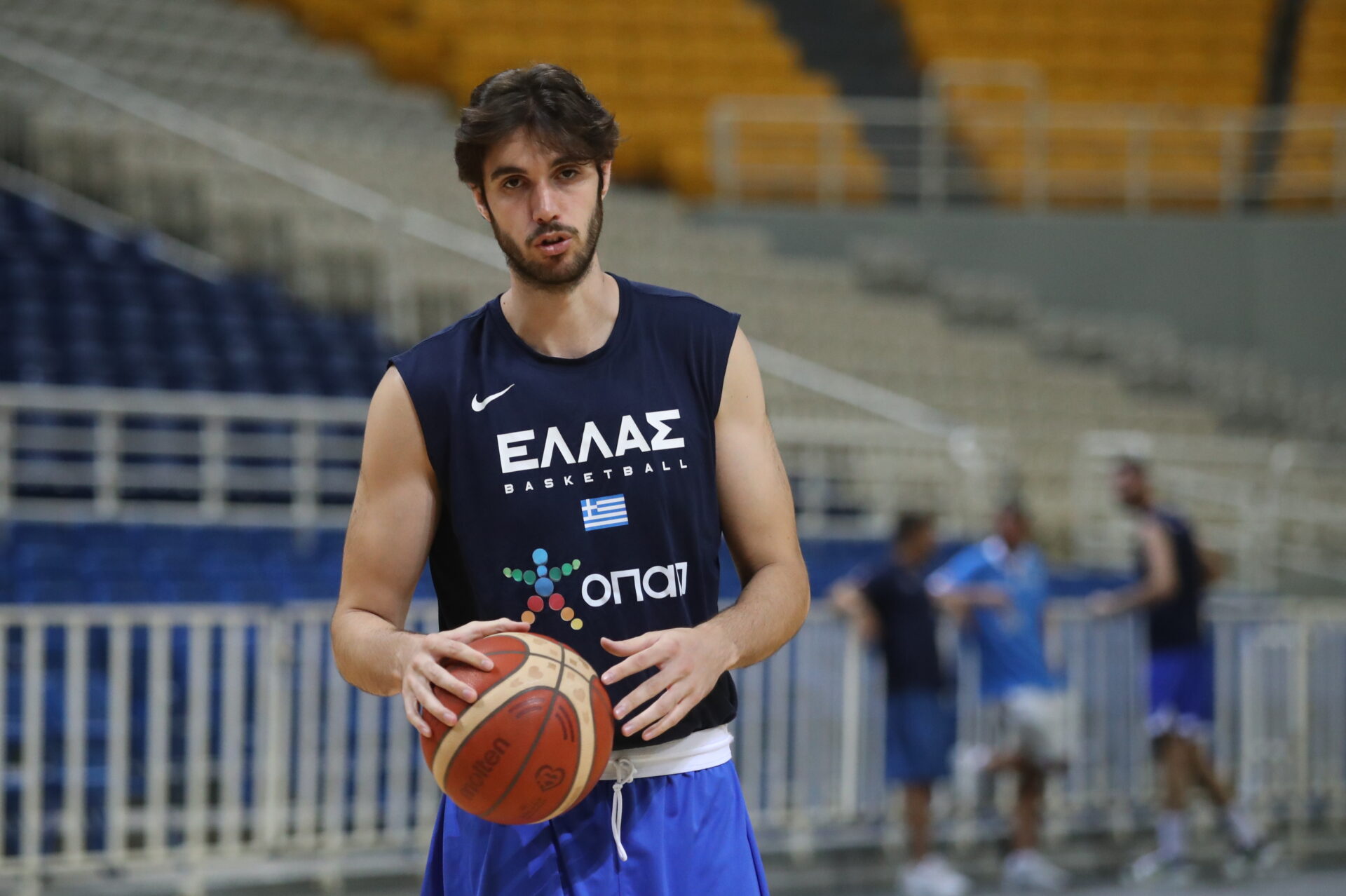 Τσαλμπούρης